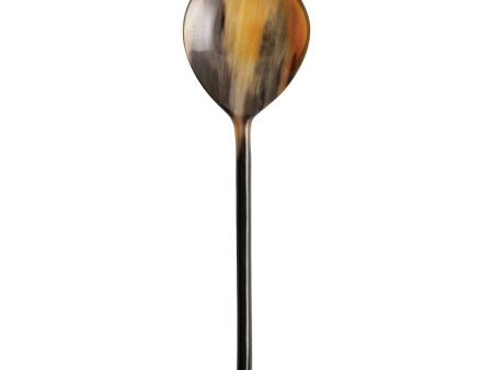 Resin Serving Spoon Online Sale