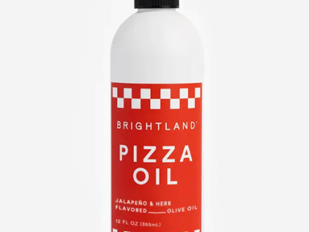 Pizza Oil For Discount