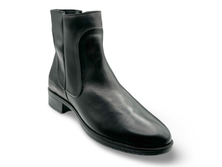 ALOFT Black WATERPROOF Boot Online