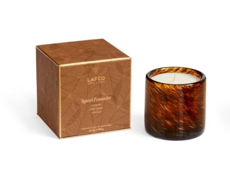 LAFCO Spiced Pomander - 6.5 oz on Sale