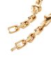 Art Heart Chain Bracelet - Gold Online