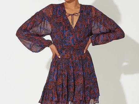 Cleobella - Nisha Mini Dress on Sale