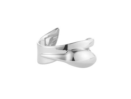 Colette Cuff - Silver Supply