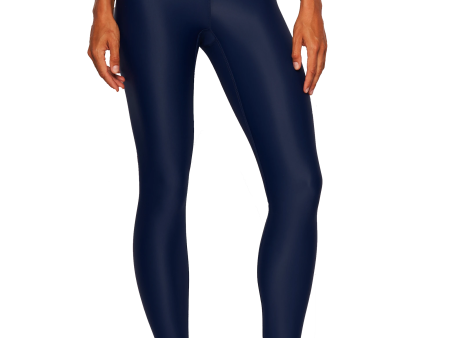 Body Legging - Navy For Discount