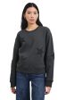 Sonia Top - Washed Black Online Hot Sale