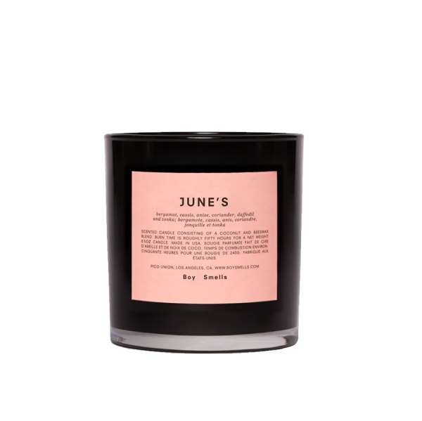 June s  Candle Cheap