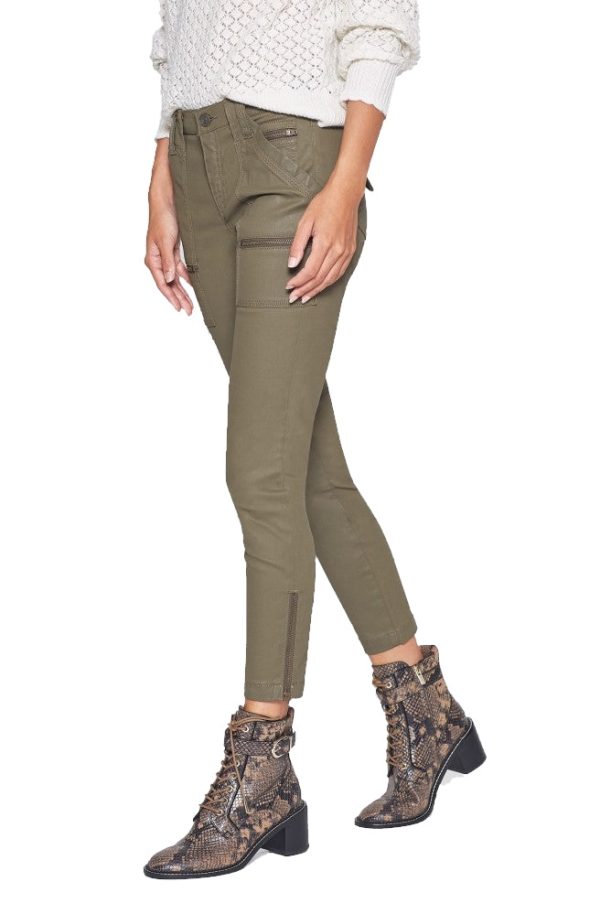 Park Skinny Pants Online