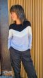 80011-5719 Argus Cashmere Sweater For Discount