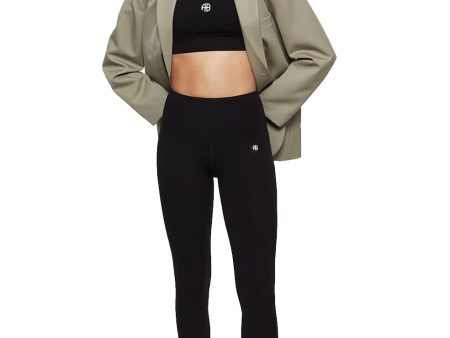 Blake Legging - Black Supply