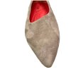 4302 Dove Suede Flat Online Hot Sale