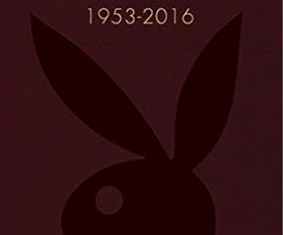 Playboy: The Complete Centerfolds 1953-2016 on Sale