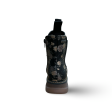 Peyton Black Floral Print Waterproof Boot Online Hot Sale