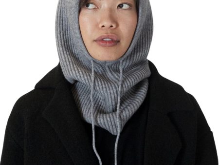 Balaclava - Grey on Sale