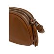 586847 Tan Leather Purse Online Hot Sale