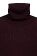 Kyle Sweater - Bordeaux on Sale