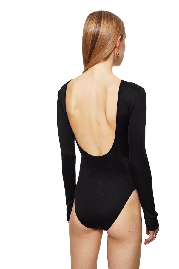 Lane Bodysuit Online