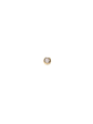 Mel Soldera Diamond Cléo Round Stud For Discount