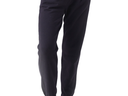 Tabitha Sweatpant - Black Online Hot Sale