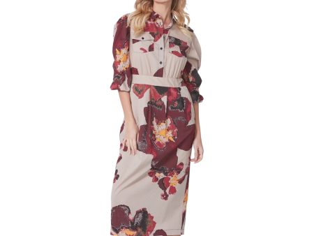 7740-23 Robina Dress Cheap