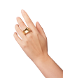 Viviana Ring - Gold For Discount