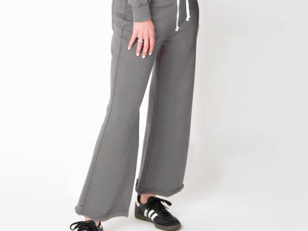 Weekend Barb Sweatpant - Kerri Rosenthal Online now