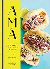 Ama: A Modern Tex-Mex Kitchen Cheap