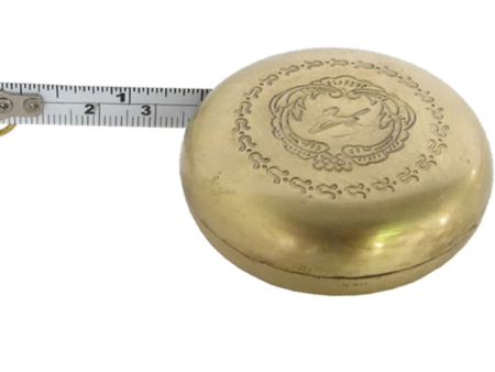 Round Measuring Tape Supply