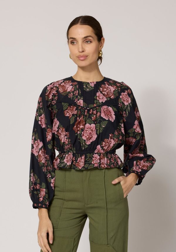 Cleobella - Bernadette Blouse Online Sale