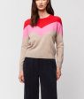 80011-5745 Argus Cashmere Sweater For Discount