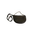 580520 Black Leather Purse Supply