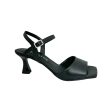 10316-9 Black Dress Sandal Hot on Sale