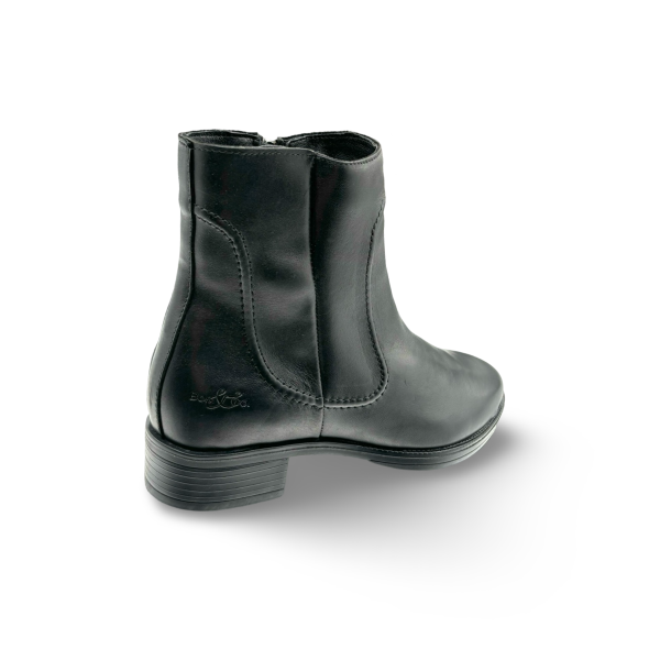 ALOFT Black WATERPROOF Boot Online