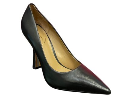 Antonia Black Pump Online now