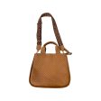 3273733 Tan Leather Purse Sale