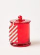 Jolly Jar Candle on Sale