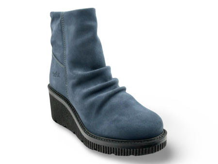 ALINA Jeans WATERPROOF Boot Supply