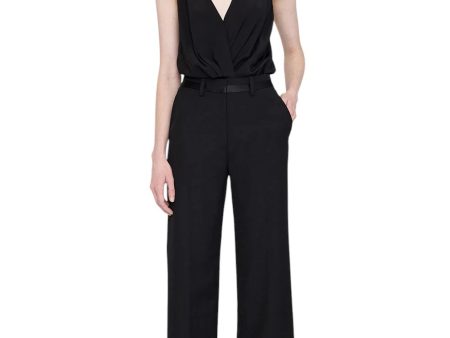 Louisa Trouser - Black Online