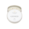 Linnea Cashmere Candle Online Sale