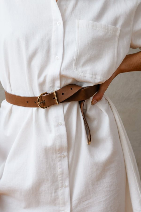 Able - Ashlyn Belt Online Sale