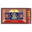 Christmas Window Matchbox Hot on Sale