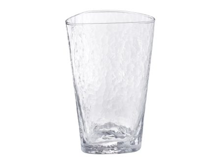 Serapha Drinking Glass (15.4) Discount