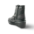 ALINA Black WATERPROOF Boot Online now