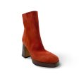 24604 Silmia Sienna Platform Boot For Sale