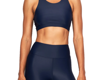 Body Bra - Navy Online Sale