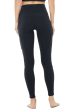 High-Waist Cargo Legging - Navy Supply