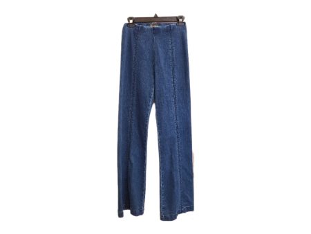 222117 Denim Trouser For Sale