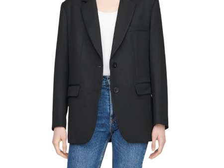 Classic Blazer - Black Sale