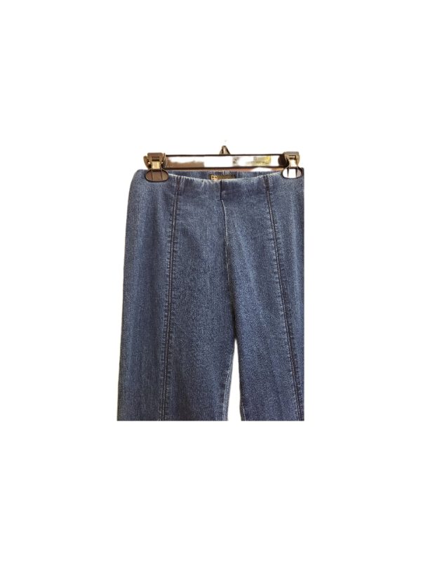 222117 Denim Trouser For Sale