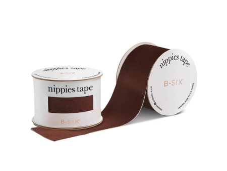 Nippies Lift Tape - Coco Online Hot Sale