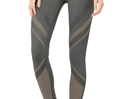 High-Waist Epic Legging Supply